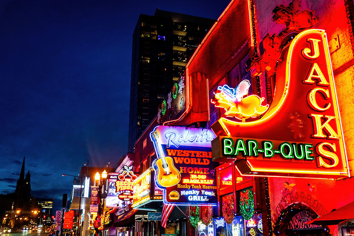 Jack's barbeque night photograph